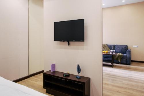 Residence North Avenue Teryan 