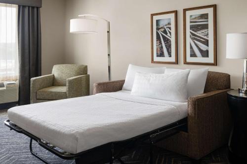 Homewood Suites Springfield 