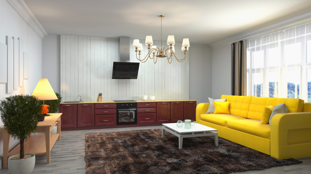 Beach Vip Residences 